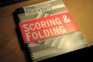 The Standard 4: Scoring & Folding